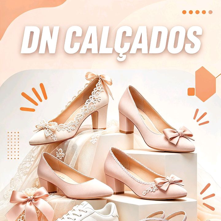 DN CALÇADOS