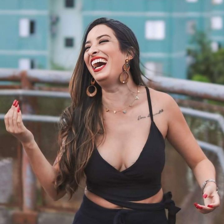 Sol Duarte