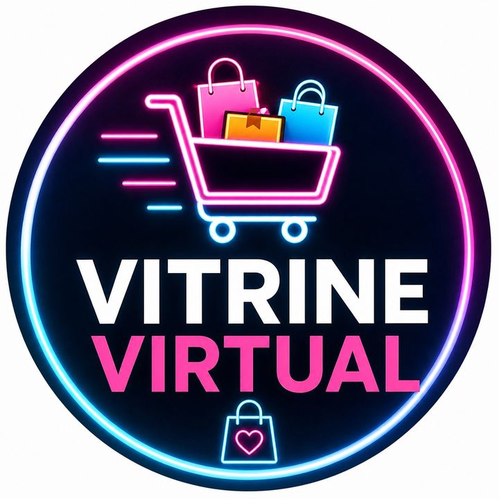 Vitrine Virtual Shop