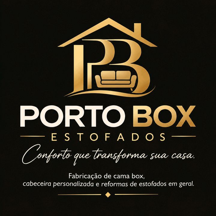 Porto Box Estofados