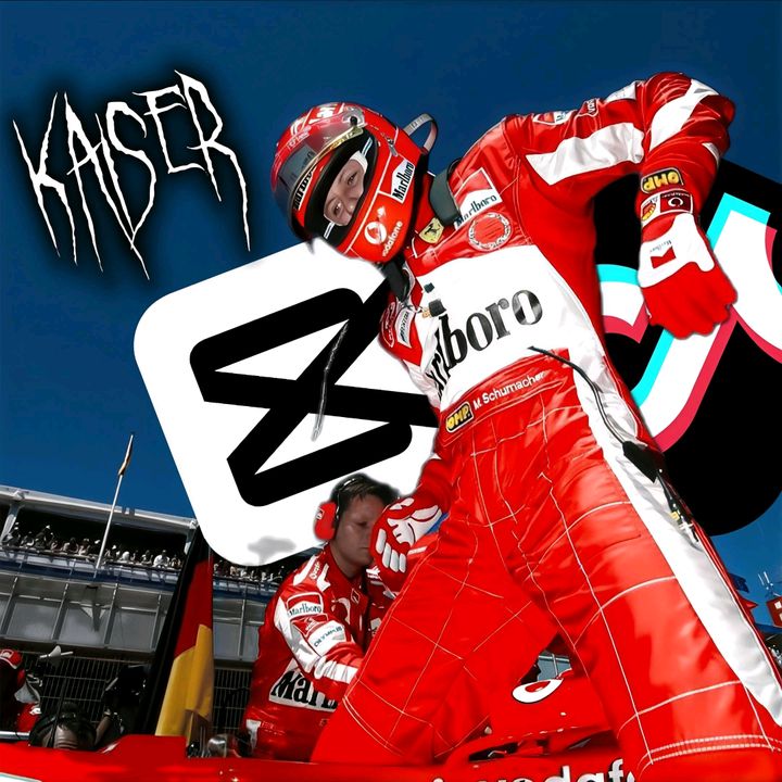 𝐊𝐀𝐈𝐒𝐄𝐑³