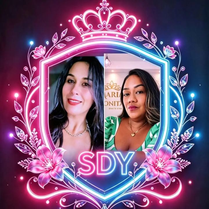 (SDY)Maria Bonita Studio🫂🇧🇷