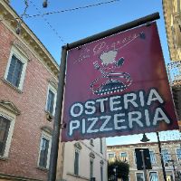 Osteria La Pignata