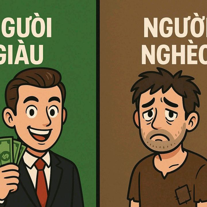 Tiệm trà sức khoẻ 🌿