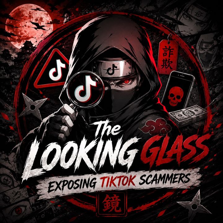 🍵TheLookingGlass🍵