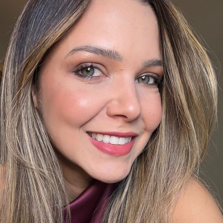 Karina Scarambone