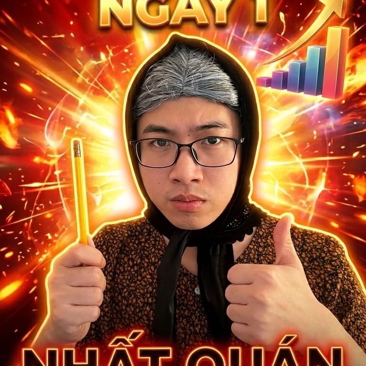 Xây kênh cùng Năm