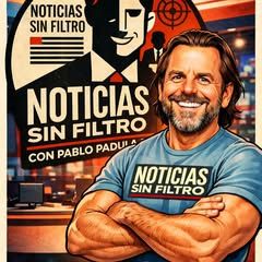 Pablo Padula Oficial