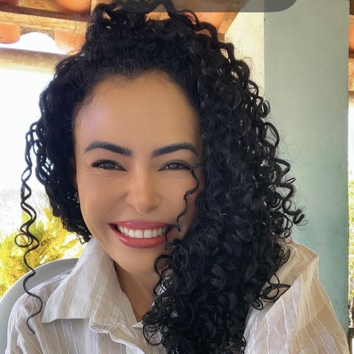 Aline 👑
