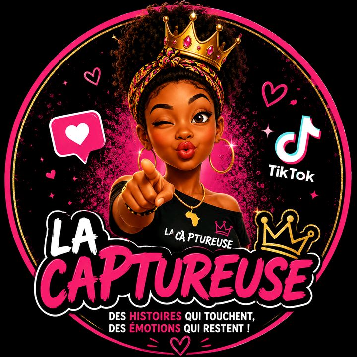 👑 La Captureuse 👑