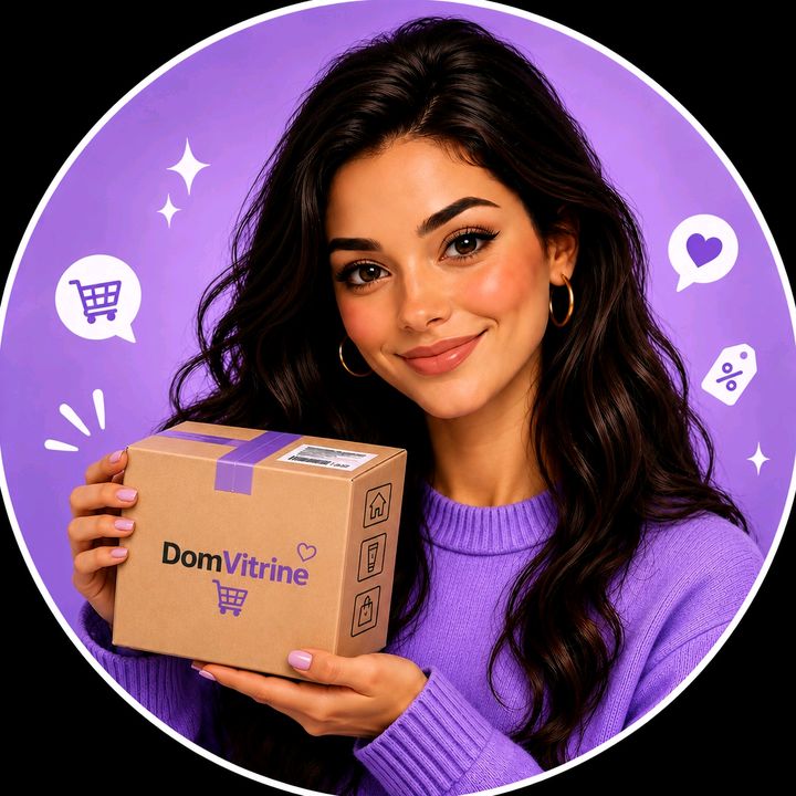 DomVitrine | TikTok Shop