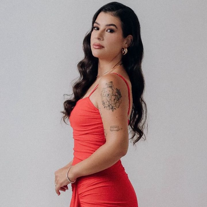 Ana Amaral | TikTok Creator