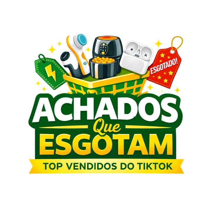 Achados Que Esgotam