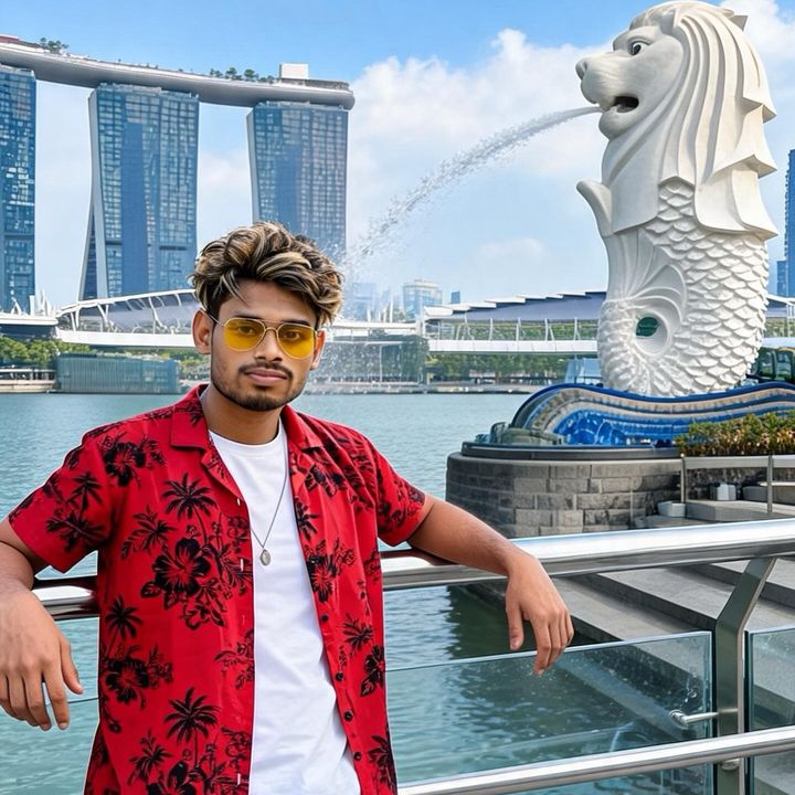 🍁Sk sagor🇧🇩✈️🇸🇬🥷