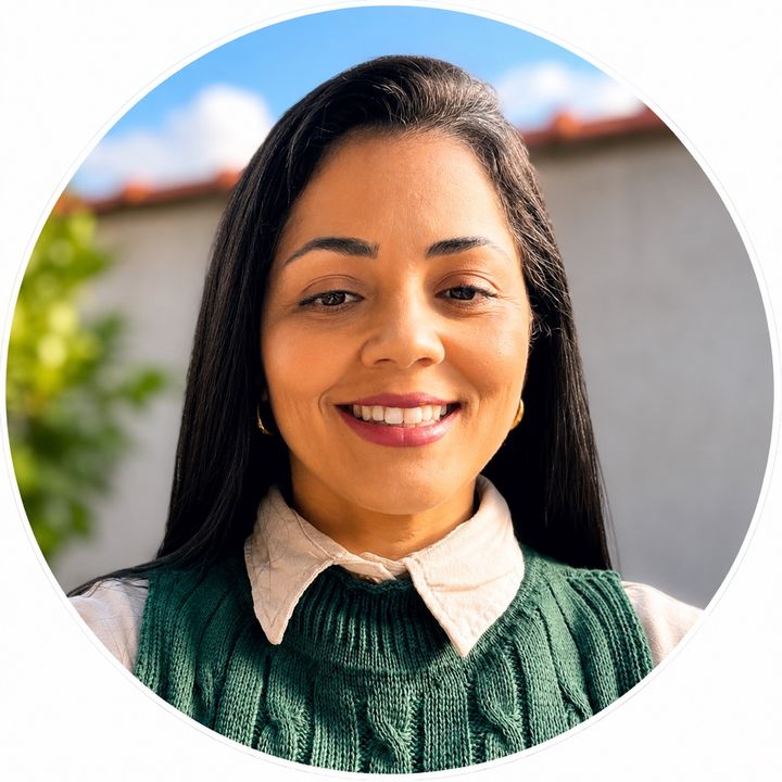 Faby Divulga / Achadinhos