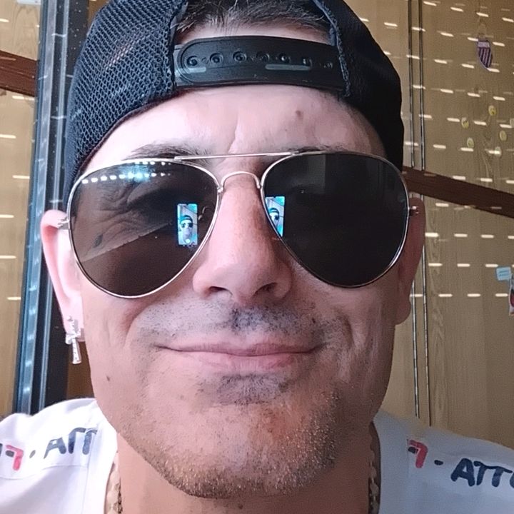 il pugliese ⛓️