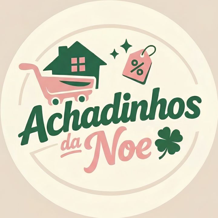 Achadinhosdanoe