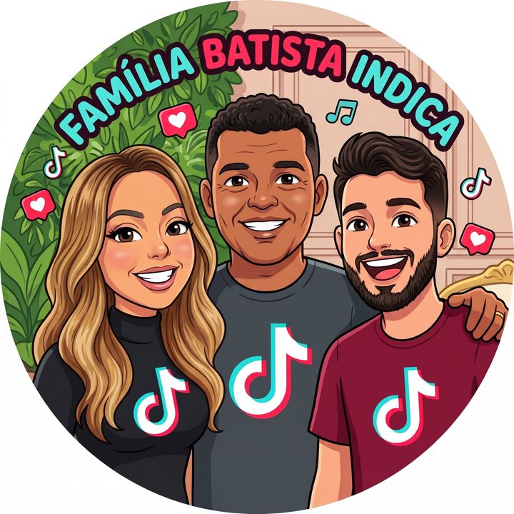 Família Batista | Creator