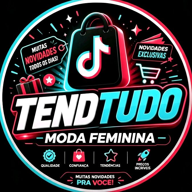 Tendtudo shop