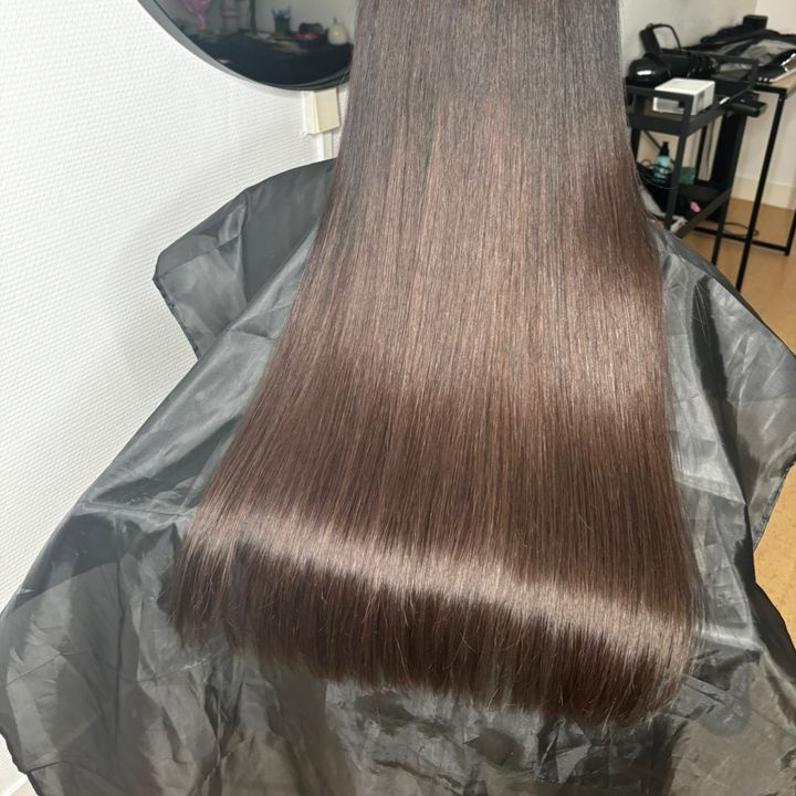 Salon Lissage & Extensions