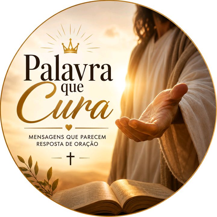 Palavra que Cura