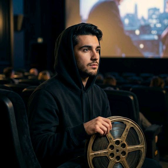 Hussain Ferozi | EDITOR