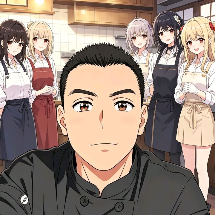 Kenichi (tony)
