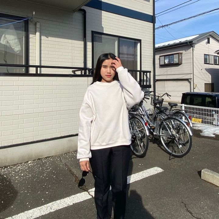 Cindyちゃん