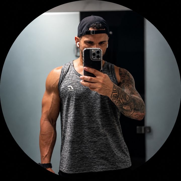 Fabricio Personal Trainer