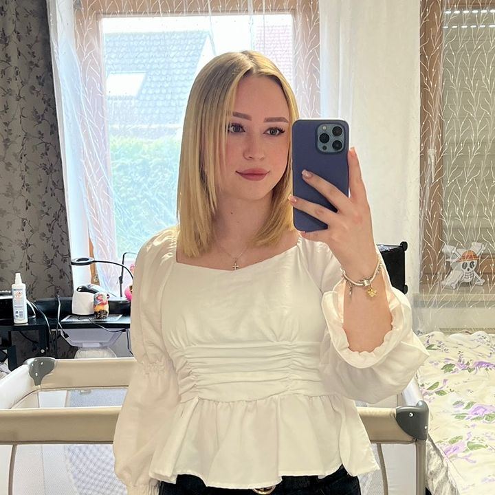 Yvonne 🌸