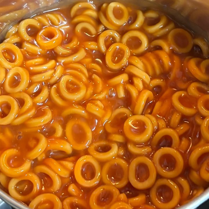 CheesePuff