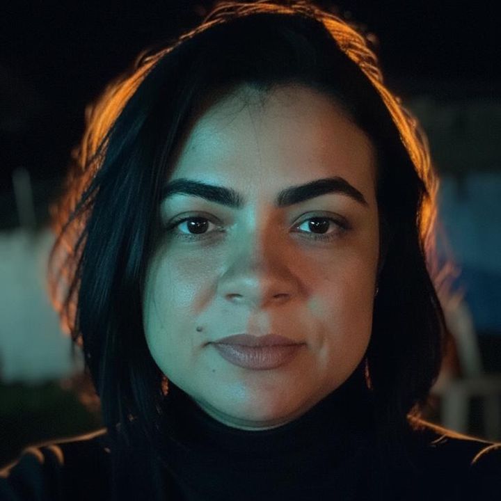 ✨ Rozi Gusmão | Creator Glow