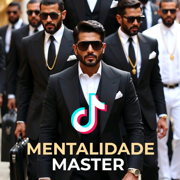 Mentalidade Master