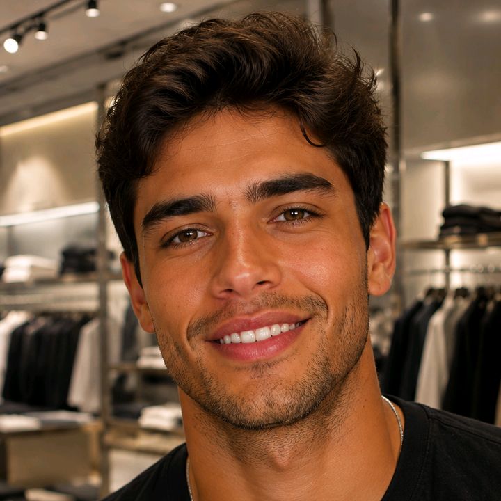 Fabiano indica