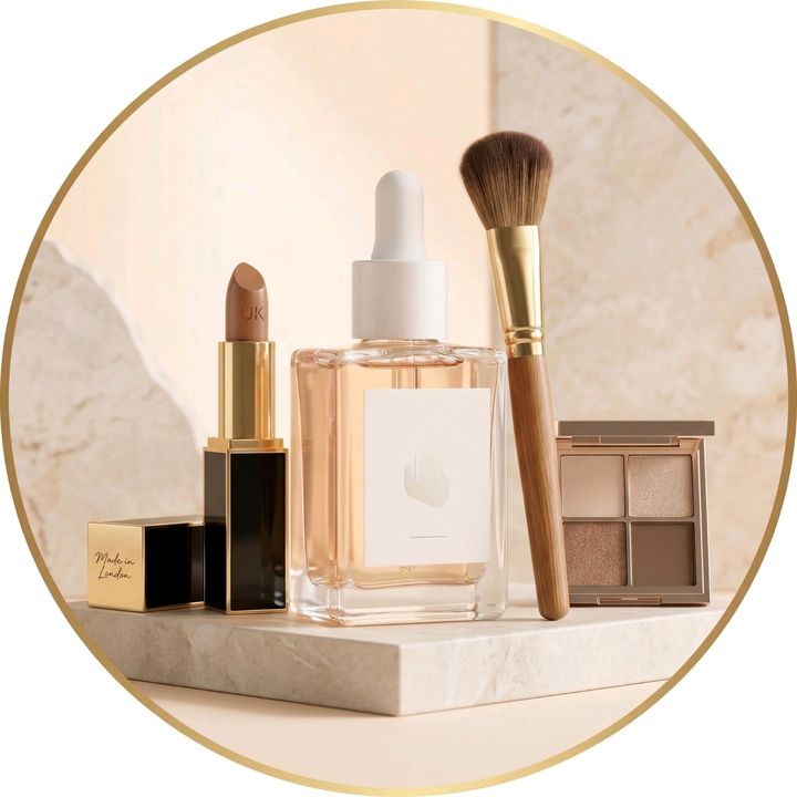 Skin Secrets | UK Beauty