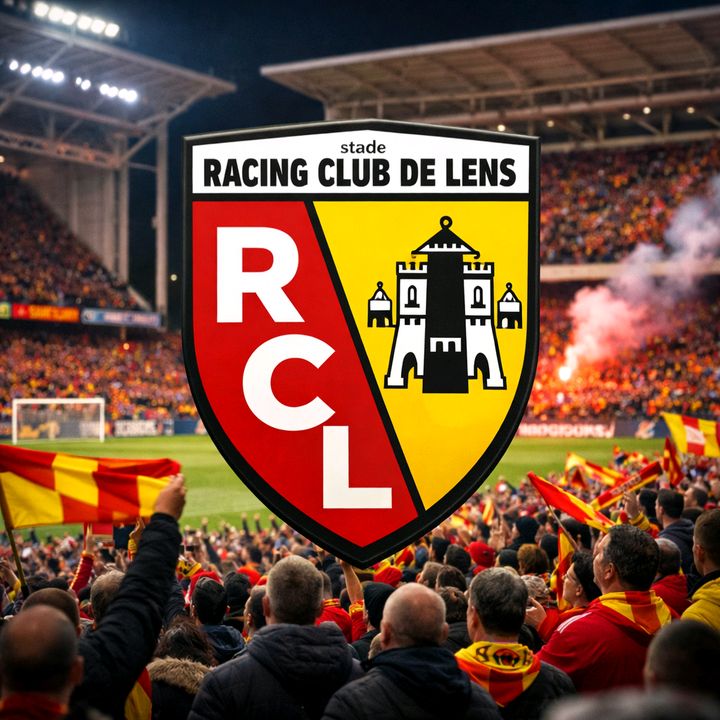Lens Forever ❤️💛