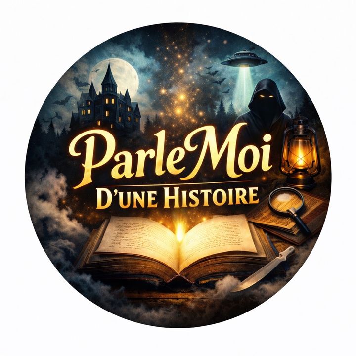 Parle moi d’une histoire