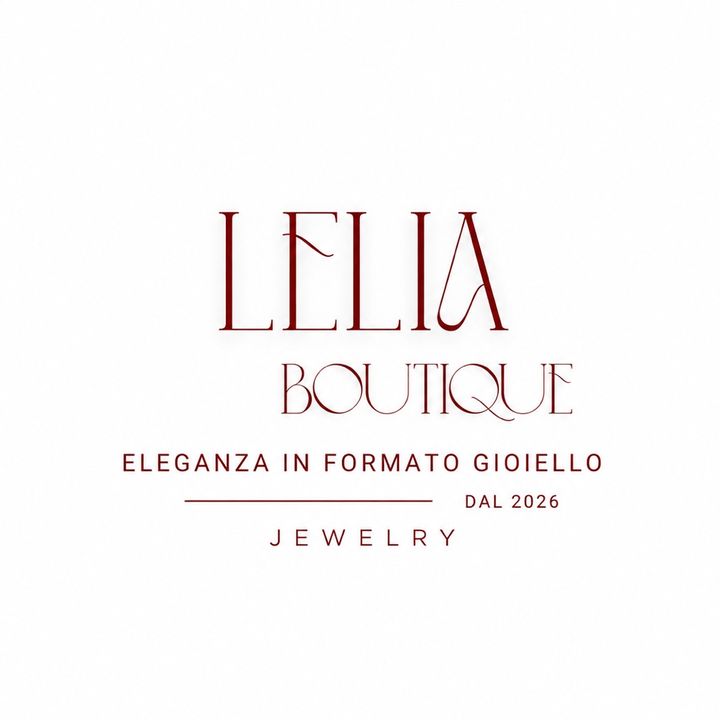 LELIA BOUTIQUE JEWELRY
