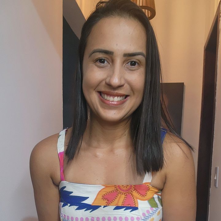 Ingrid Meireles