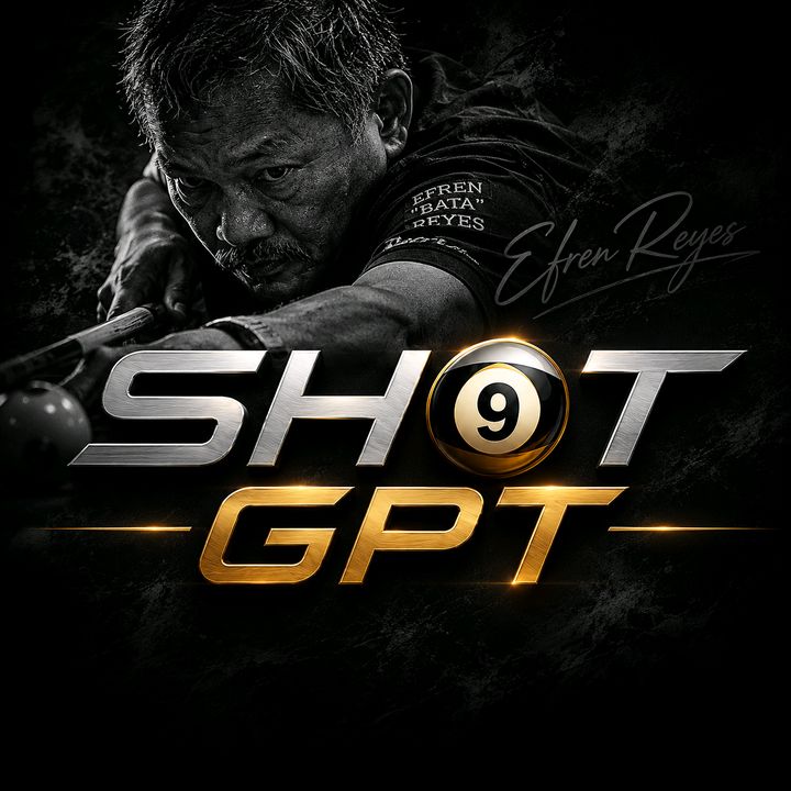 Shot GPT