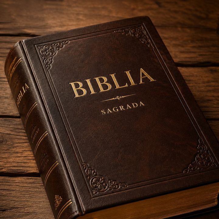 BIBLIA IA