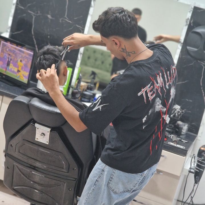 Stoyan barbera 💈✂️