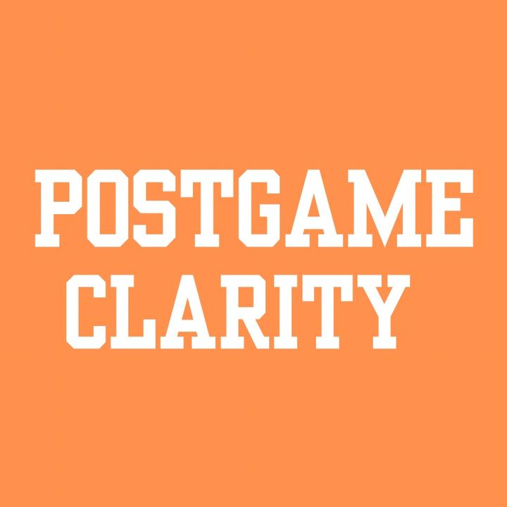 postgame clarity