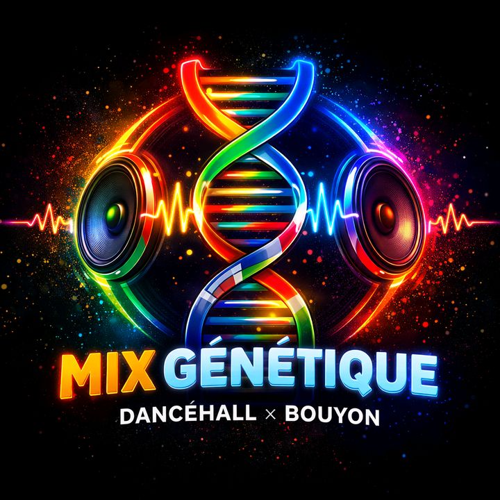 MIX GÉNÉTIQUE 🧬