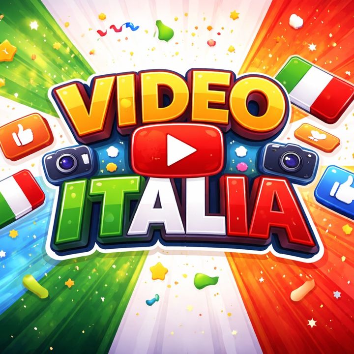 VideoYTitalia