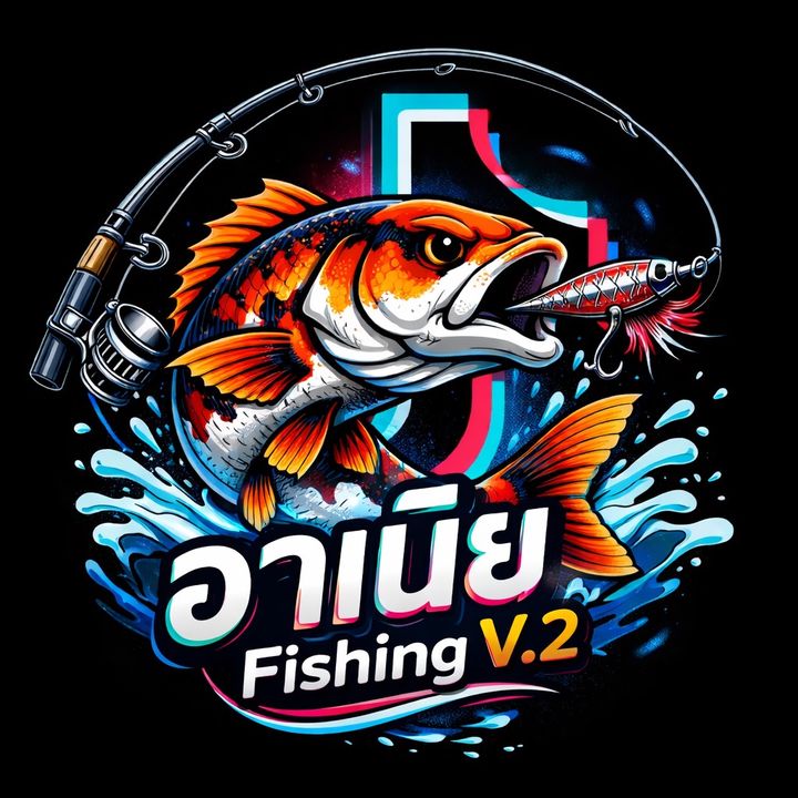 อาเนีย Fishing (25K)