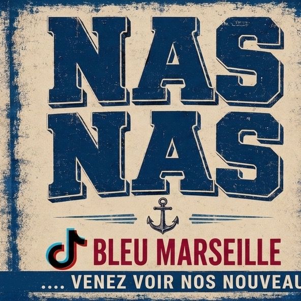 Bleumarseille