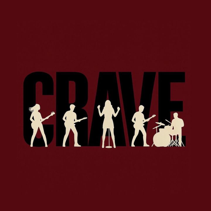 CRAVE