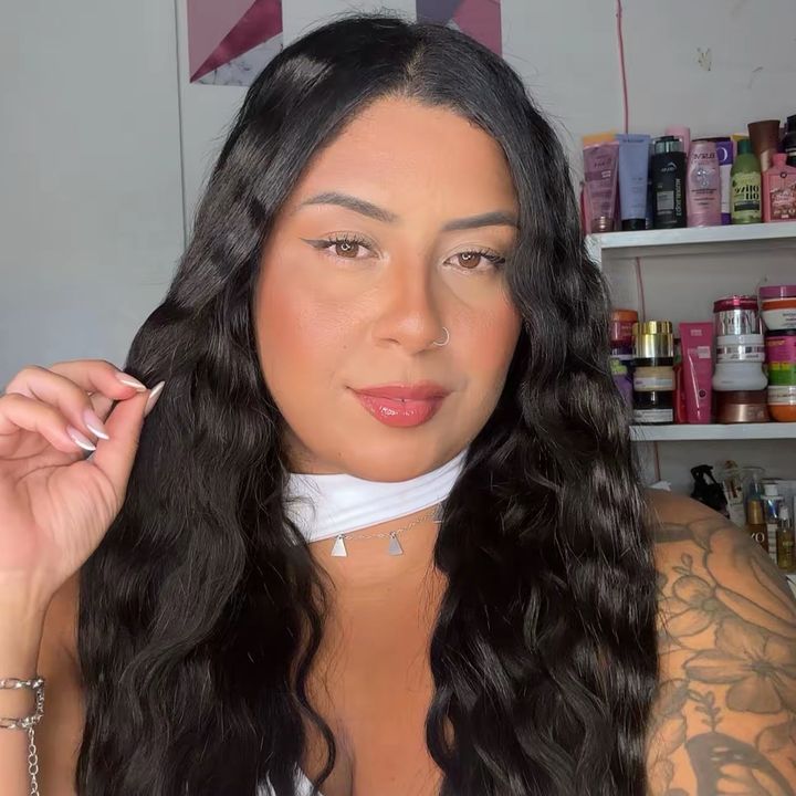 Jhu Tavares