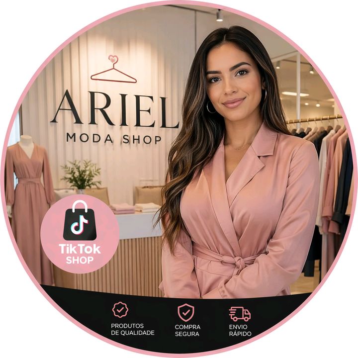 Ariel | Dicas de moda feminina